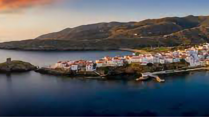 ANDROS