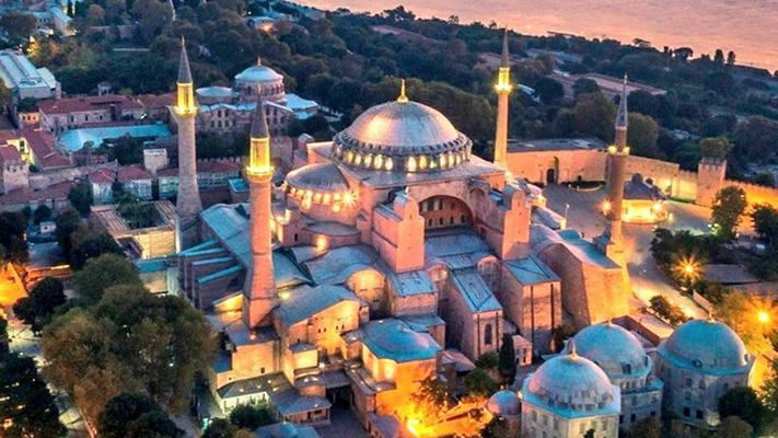AGIA SOFIA
