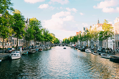 AMSTERDAM