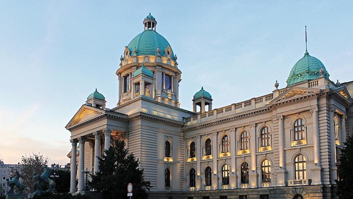 BELGRADE