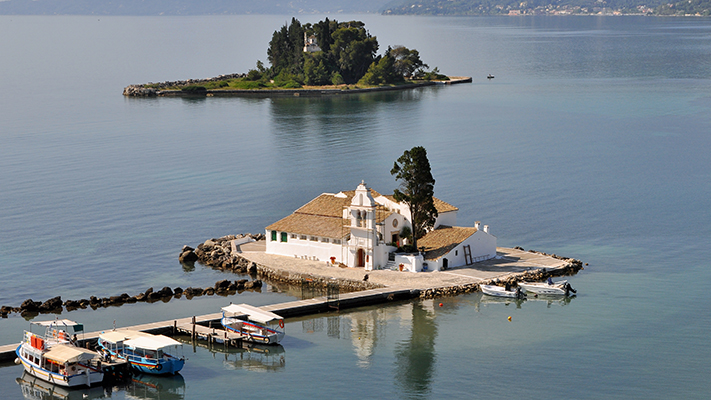 agia theodora