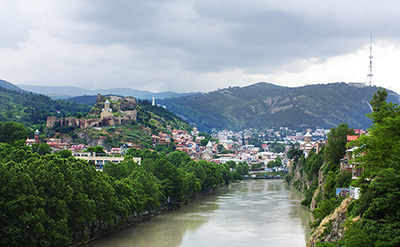 GEORGIA