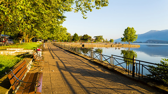 IOANNINA