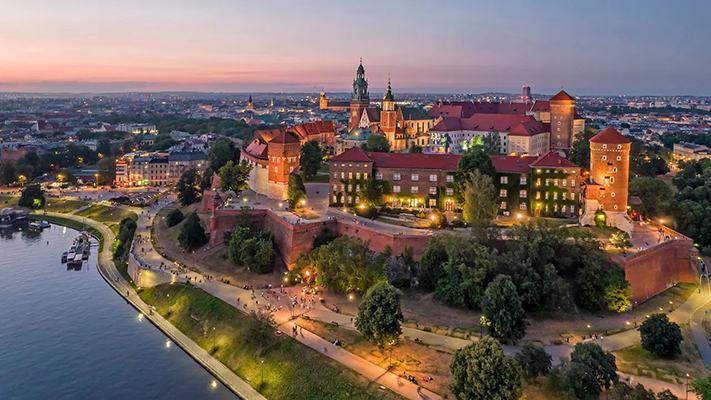 KRAKOW