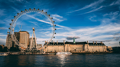 LONDON
