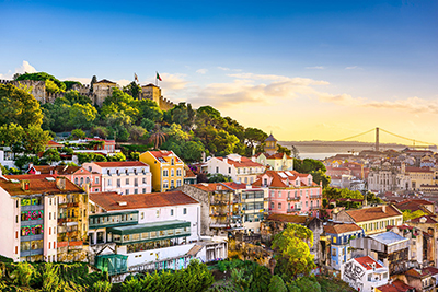 LISBON