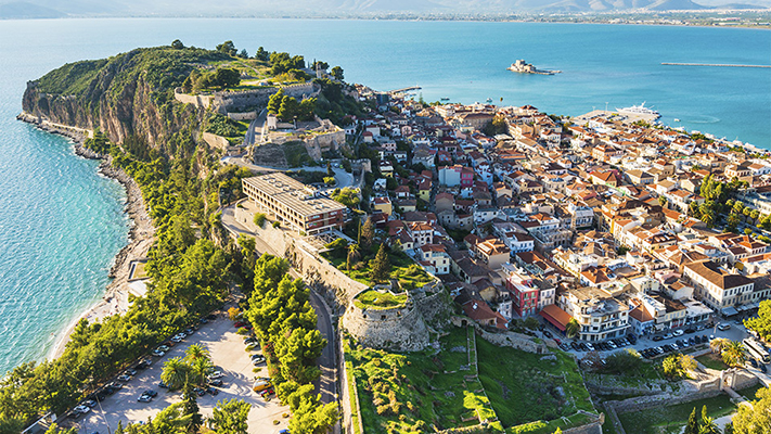 NAFPLIO