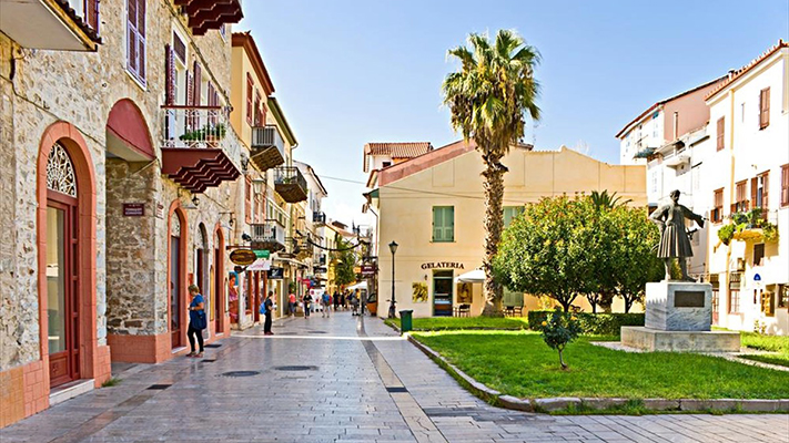 NAFPLIO