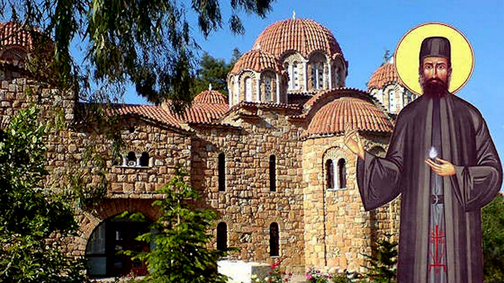 agia theodora