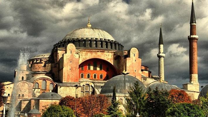 AGIA SOFIA