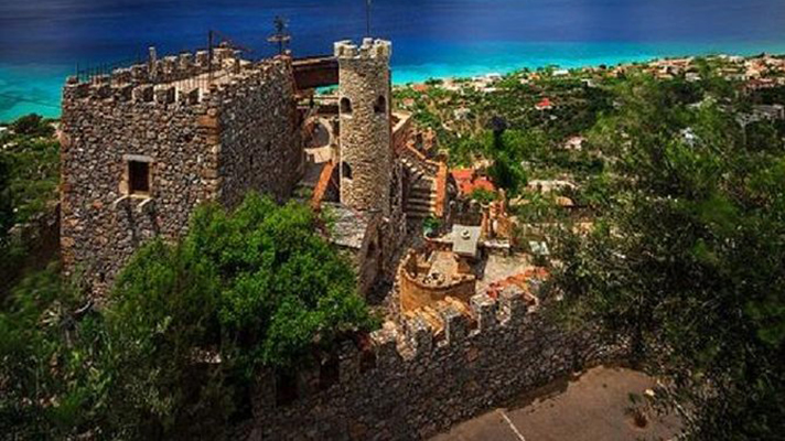 KALAMATA