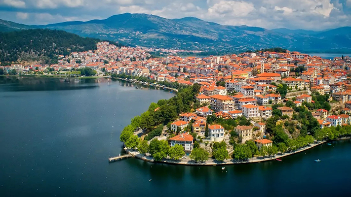 KASTORIA