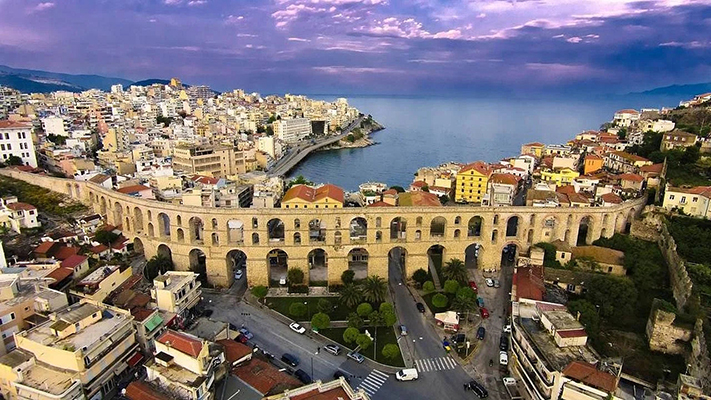 KAVALA