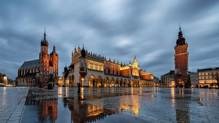 KRAKOW
