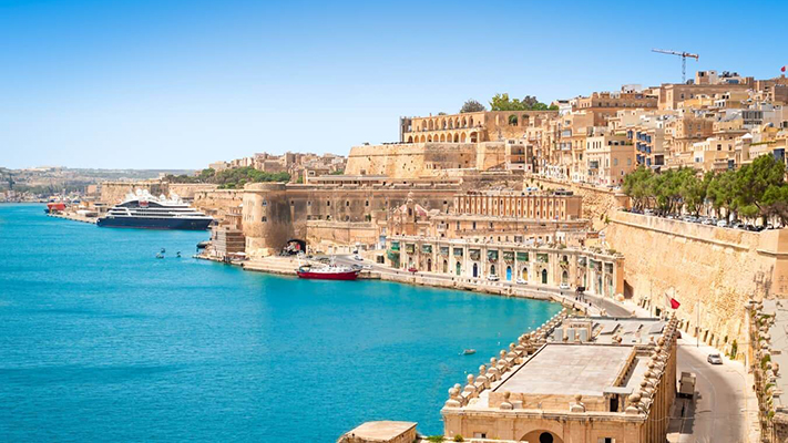 MALTA