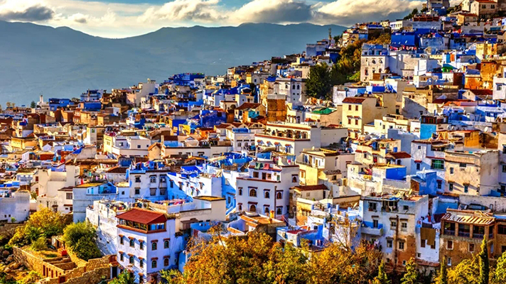 MAROCCO