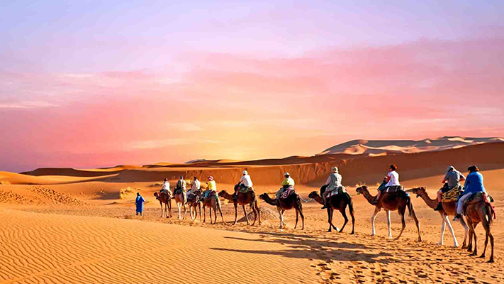 MAROCCO
