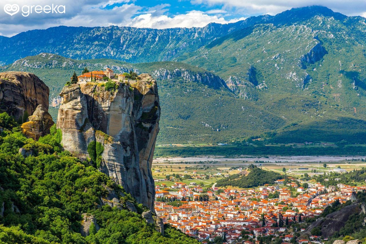 agia theodora