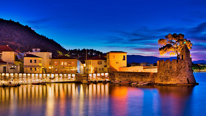 NAFPAKTOS