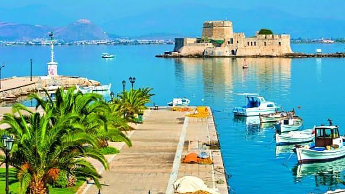 NAFPLIO 