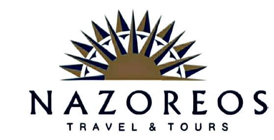 nazoraios logo
