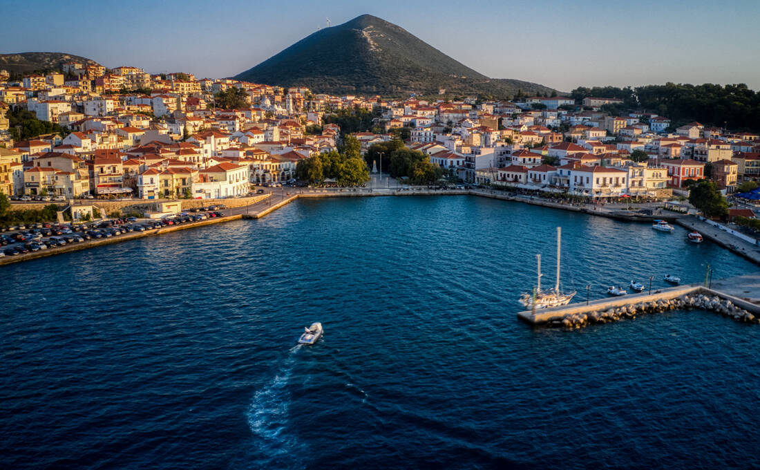 agia theodora