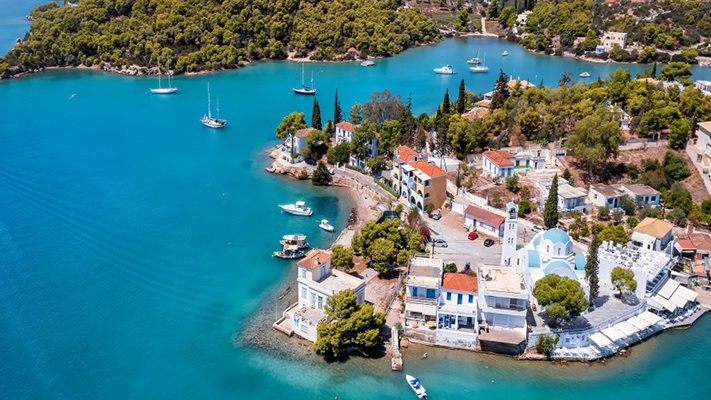 PORTO HELI