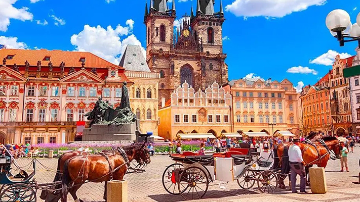 PRAGA