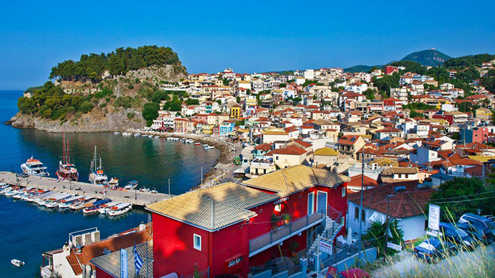PREVEZA