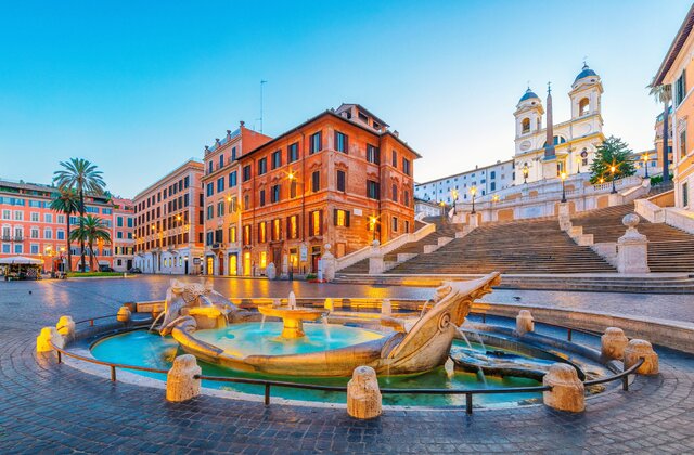 ROME