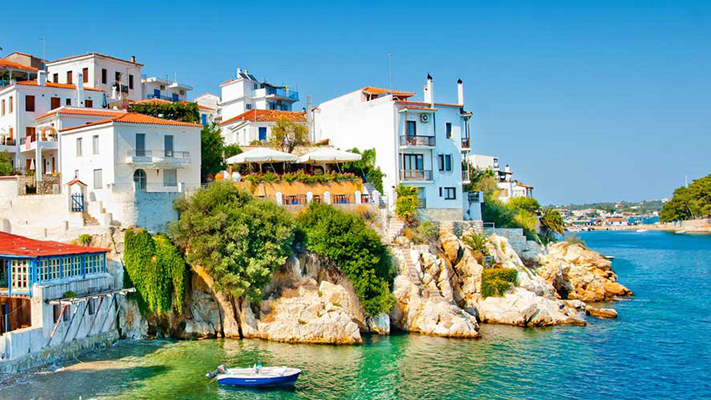 SKIATHOS 