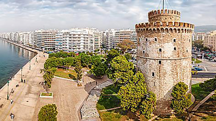 THESSALONIKI