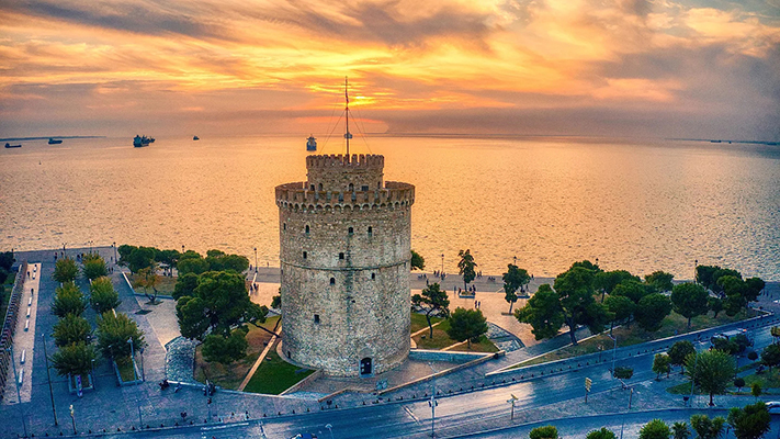 THESSALONIKI