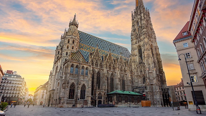 VIENNA