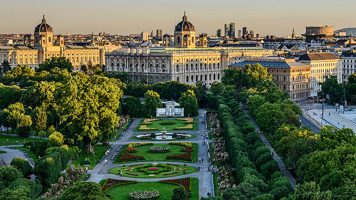 VIENNA