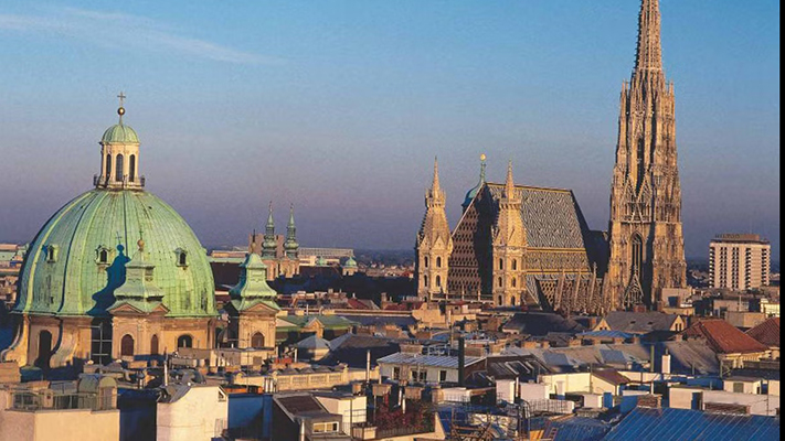 VIENNA